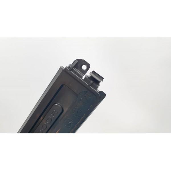 Aleta  Caixa De Ventilação Gm Equinox Premier 1.5 Turbo 2022