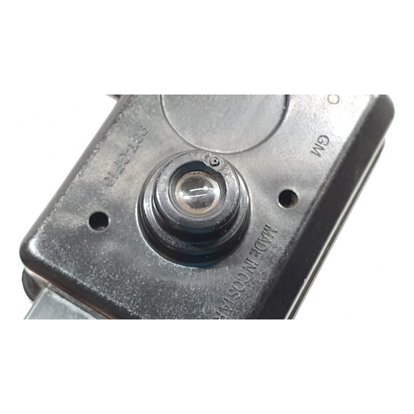 Módulo Sensor Hands Free Equinox Premier 1.5 Turbo 2022 Preto