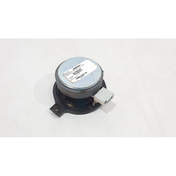 Alto Falante Bose Gm Equinox Premier 1.5 Turbo 2022 Preto