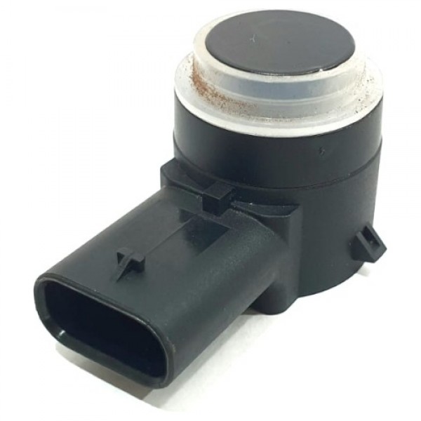 Sensor Estacionamento Traseiro Equinox Premier Turbo 2022 Preto