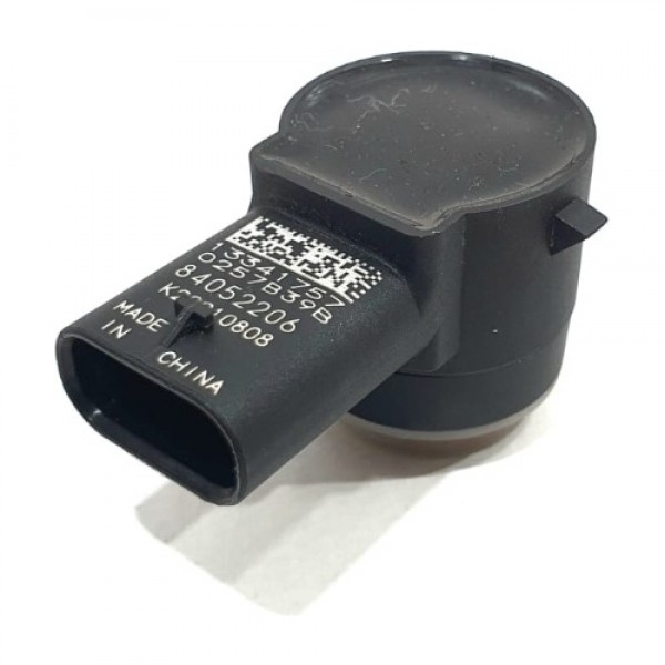 Sensor Estacionamento Traseiro Equinox Premier Turbo 2022 Preto