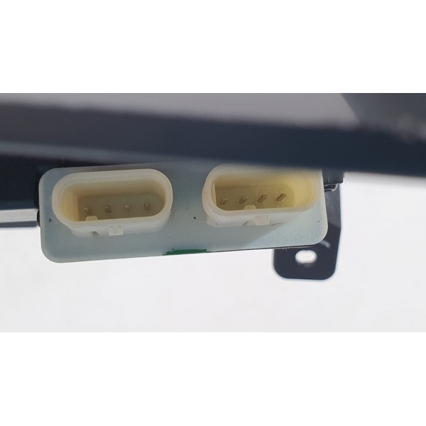 Acabamento C/módulo Hands Free Equinox Premier Turbo 2022