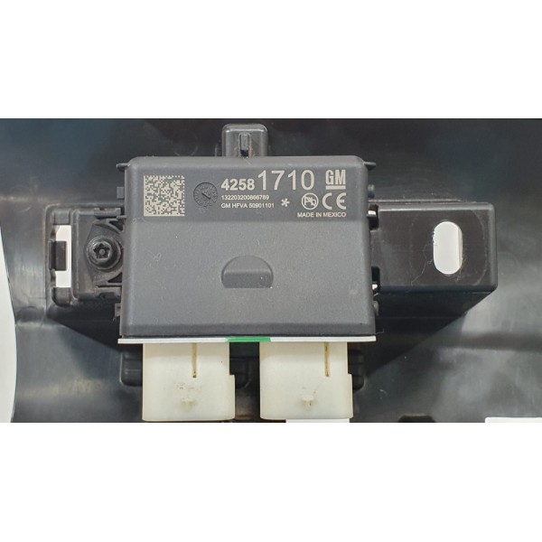 Acabamento C/módulo Hands Free Equinox Premier Turbo 2022