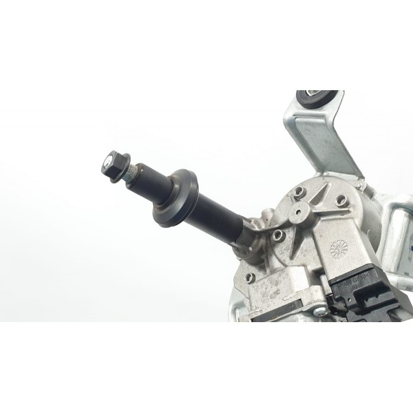 Motor Limpador Vidro Traseiro Equinox Premier 1.5 Turbo 2022