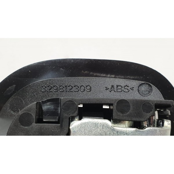 Gancho Porta Malas Gm Equinox Premier 1.5 Turbo 2022