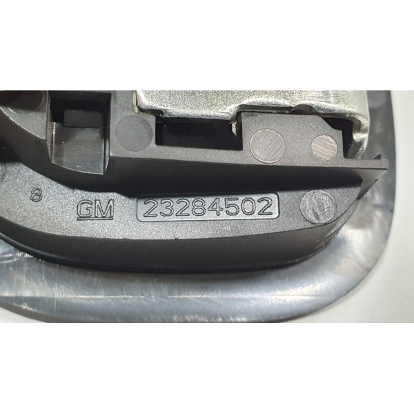 Gancho Porta Malas Gm Equinox Premier 1.5 Turbo 2022