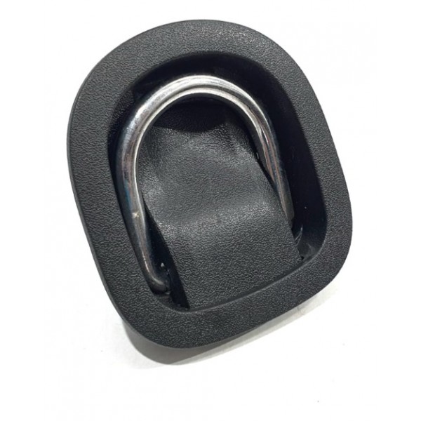 Gancho Porta Malas Gm Equinox Premier 1.5 Turbo 2022