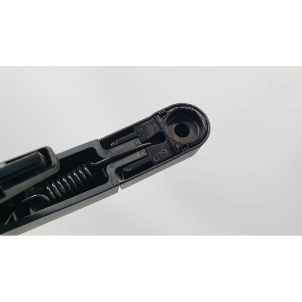 Braço Limpador Traseiro Equinox Premier 1.5 Turbo 2022