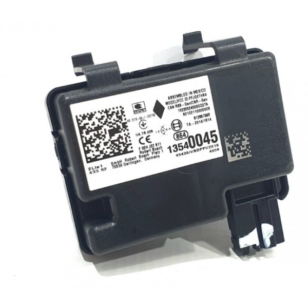 Módulo Porta Equinox Premier 1.5 Turbo 2022