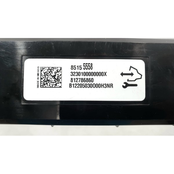 Módulo Controlador De Temperatura Equinox Premier 1.5 2022