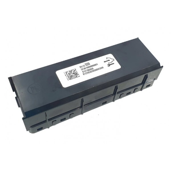 Módulo Controlador De Temperatura Equinox Premier 1.5 2022