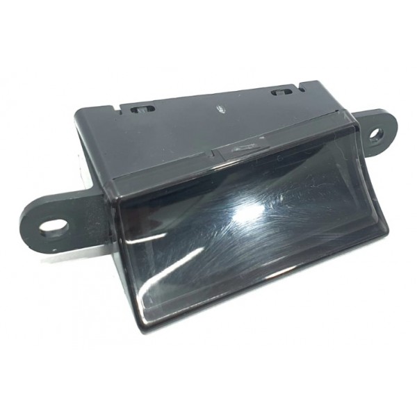 Sensor Alerta De Colisão Equinox Premier 1.5 Turbo 2022