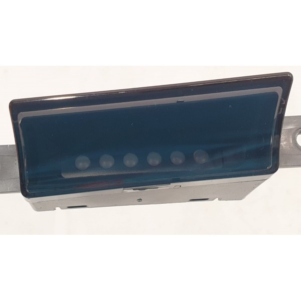 Sensor Alerta De Colisão Equinox Premier 1.5 Turbo 2022