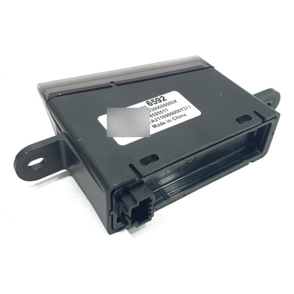 Sensor Alerta De Colisão Equinox Premier 1.5 Turbo 2022