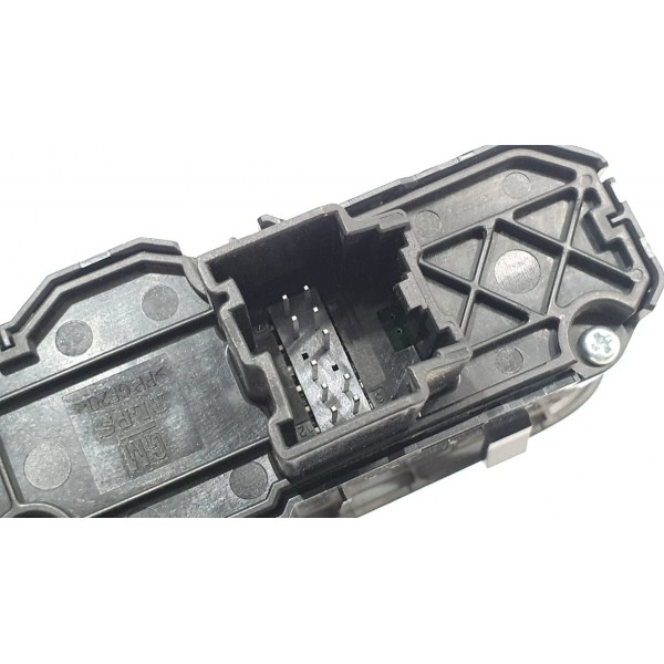 Comando Faróis Equinox Premier 1.5 Turbo 2022  84201595