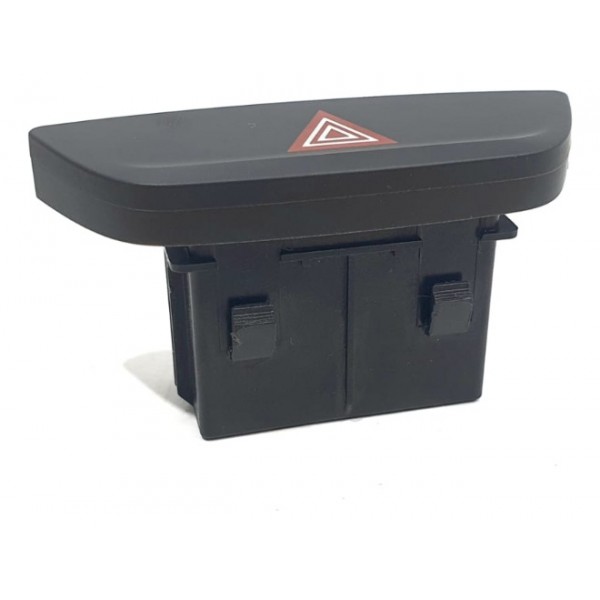 Botão Pisca Alerta Equinox Premier 1.5 Turbo 2022  13409820 Preto