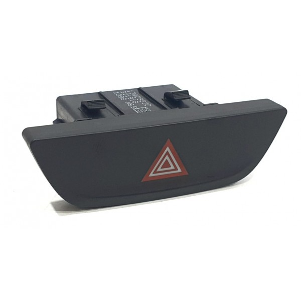 Botão Pisca Alerta Equinox Premier 1.5 Turbo 2022  13409820 Preto