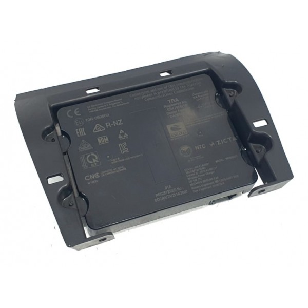 Carregador Por Indução Wireless Equinox Premier Turbo 2022