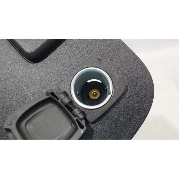 Acabamento Carregador Usb 12v  Equinox Premier Turbo 2022