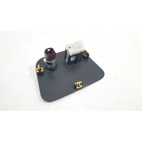 Acabamento Carregador Usb 12v  Equinox Premier Turbo 2022