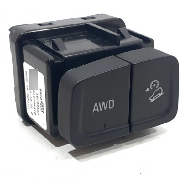 Botão Awd Equinox Premier 1.5 Turbo 2022  84204833