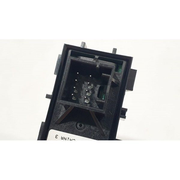 Botão Freio De Mão Elétrico Equinox Premier 1.5 Turbo 2022