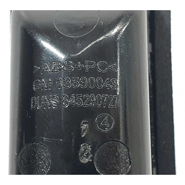 Luz Da Placa Equinox Premier 1.5 Turbo 2022  13590043