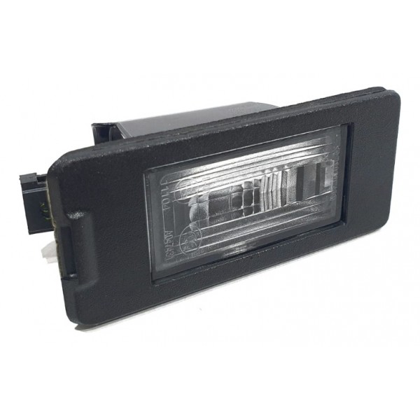 Luz Da Placa Equinox Premier 1.5 Turbo 2022  13590043