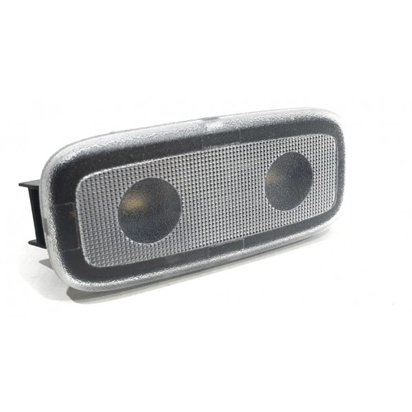 Luz Cortesia Equinox Premier 1.5 Turbo 2022 Branco-neutro