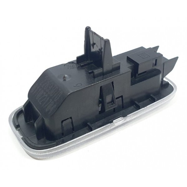 Luz Cortesia Equinox Premier 1.5 Turbo 2022 Branco-neutro