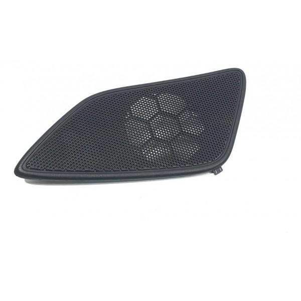 Tela Grade Tweeter Alto Falante Esq Equinox Premier 2022 Preto