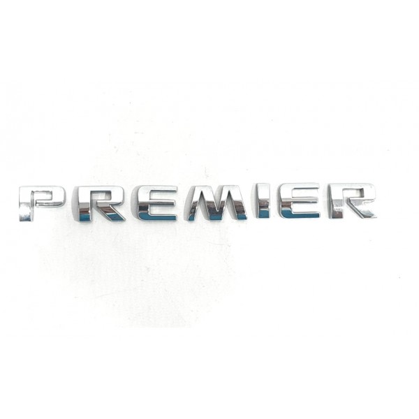 Emblema Premier Equinox Premier 1.5 Turbo 2022