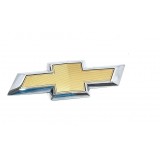 Emblema Chevrolet Tampa Traseira Equinox Premier 2022