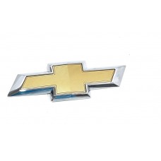 Emblema Chevrolet Tampa Traseira Equinox Premier 2022