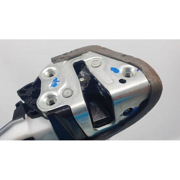 Fechadura Porta Traseira Esquerda Corolla Cross Xrx 2023