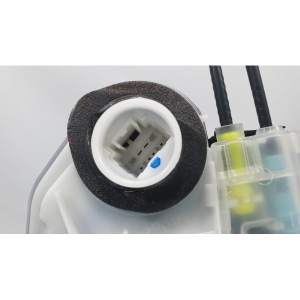 Fechadura Porta Traseira Esquerda Corolla Cross Xrx 2023