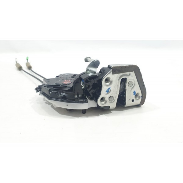 Fechadura Porta Traseira Esquerda Corolla Cross Xrx 2023