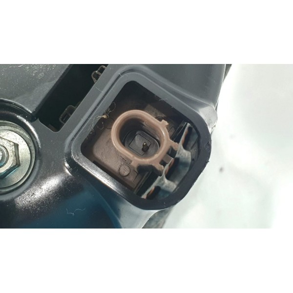 Alternador Honda Civic Touring 2017