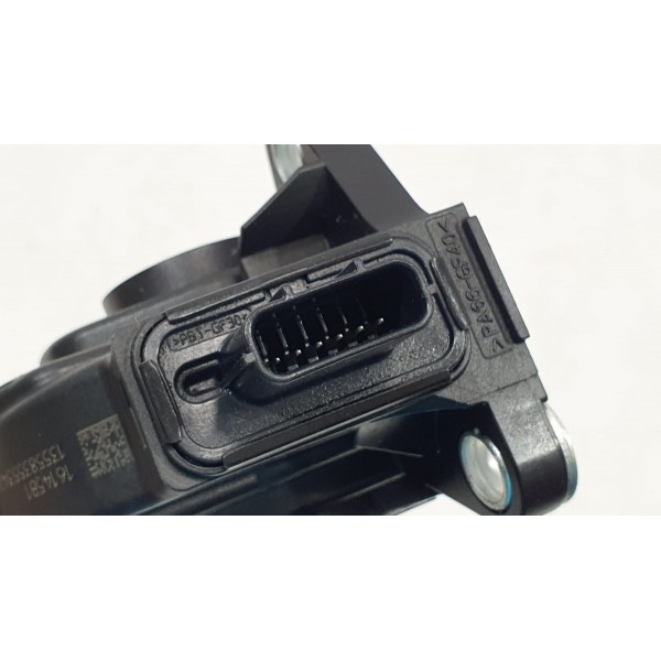 Pedal Do Acelerador Honda Civic Touring 2017