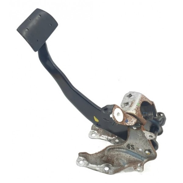 Pedal Do Freio Honda Civic Touring 2017