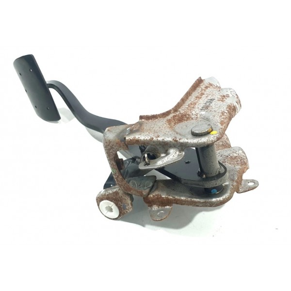 Pedal Do Freio Honda Civic Touring 2017