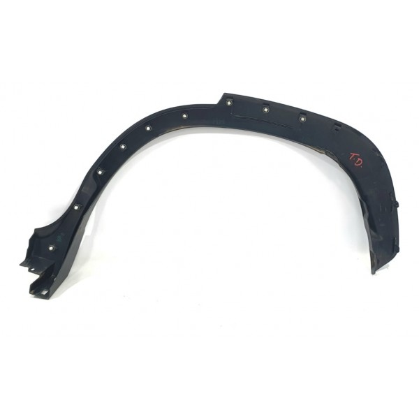 Polaina Para-lama Tras Direita Toyota Corolla Cross Xrx 2023