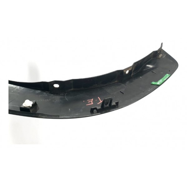 Polaina Para-lama Traseira Esquerda Corolla Cross 2023 C/det