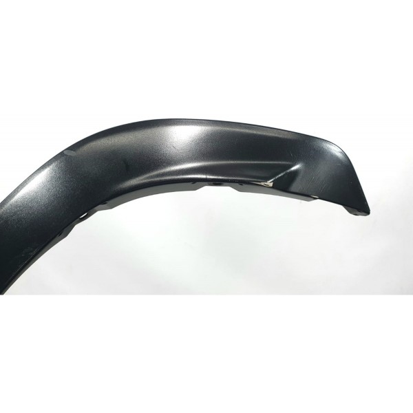 Polaina Para-lama Traseira Esquerda Corolla Cross 2023 C/det