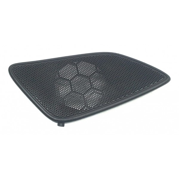 Tela Grade Tweeter Alto Falante Direito Equinox Premier 2022 Preto