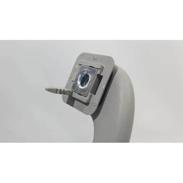 Alça De Teto Dianteira Direita Equinox Premier Turbo 2022 Cinza