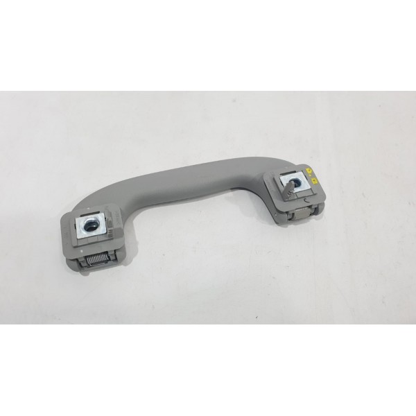 Alça De Teto Dianteira Direita Equinox Premier Turbo 2022 Cinza