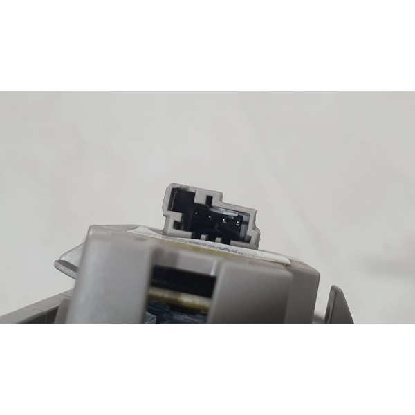 Luz De Teto Traseira Esquerda Equinox Premier 1.5 Turbo 2022