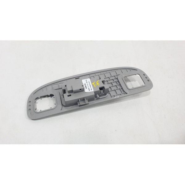 Luz De Teto Traseira Esquerda Equinox Premier 1.5 Turbo 2022