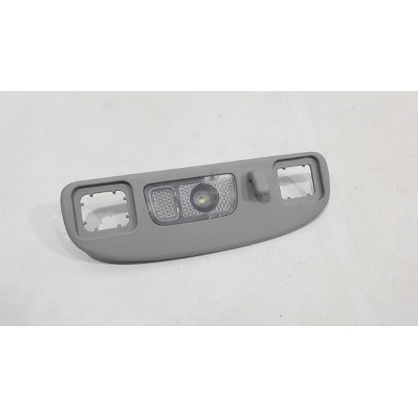 Luz De Teto Traseira Esquerda Equinox Premier 1.5 Turbo 2022